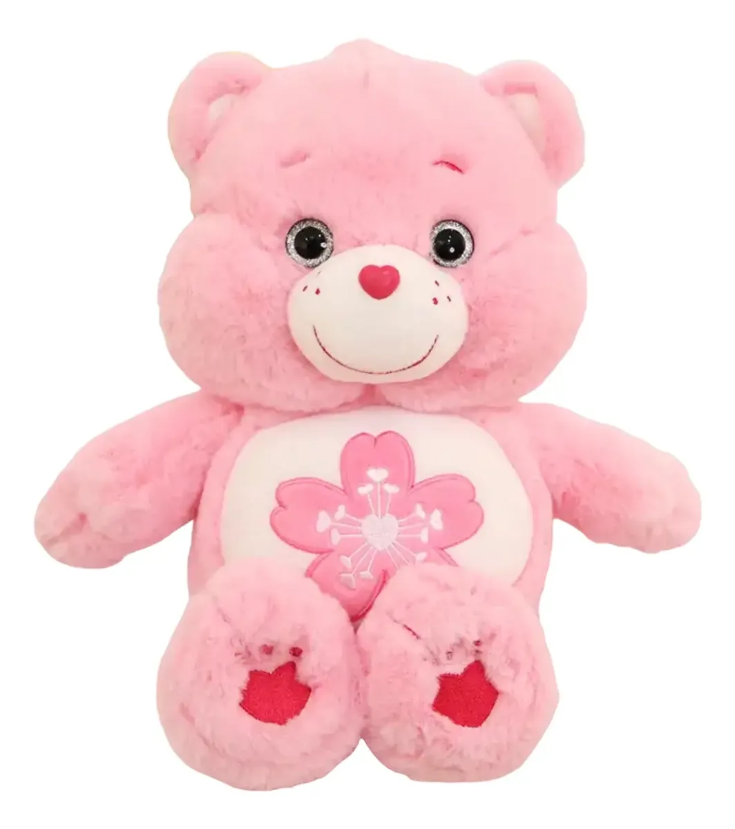 Peluche Cariñositos 33 Cms