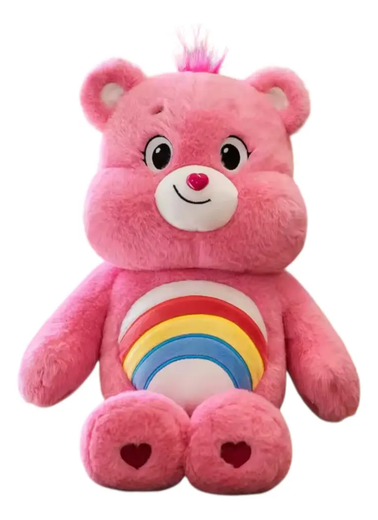 Peluche Cariñositos 33 Cms
