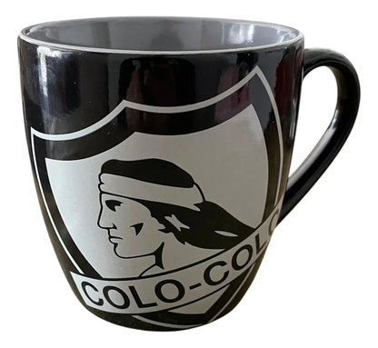Tazón Cerámica Futbolero 440 Ml
