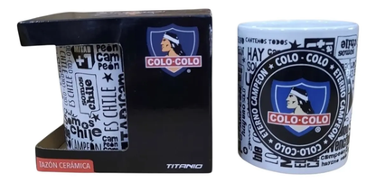 Tazón Futbolero 325 Ml
