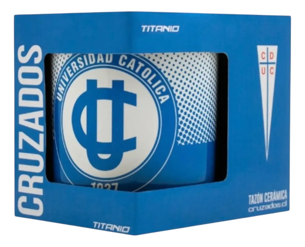 Tazón Futbolero 325 Ml