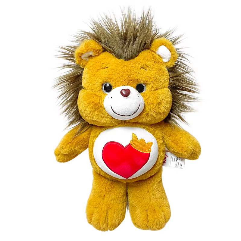 Care Bear Cousins 33 cm