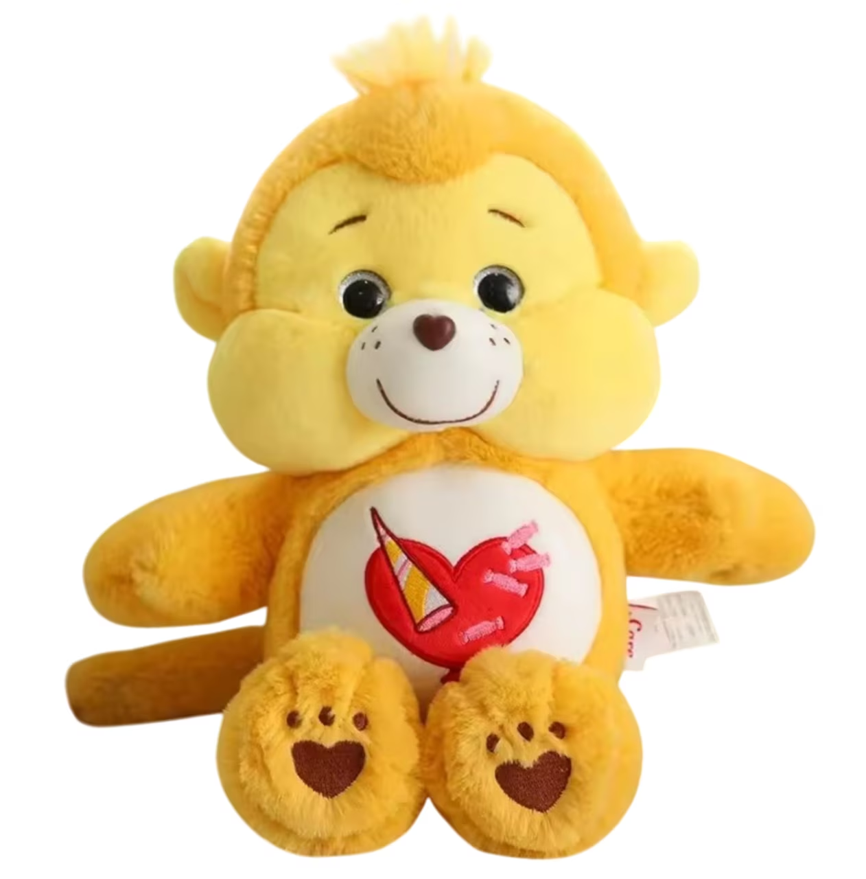 Care Bear Cousins 33 cm