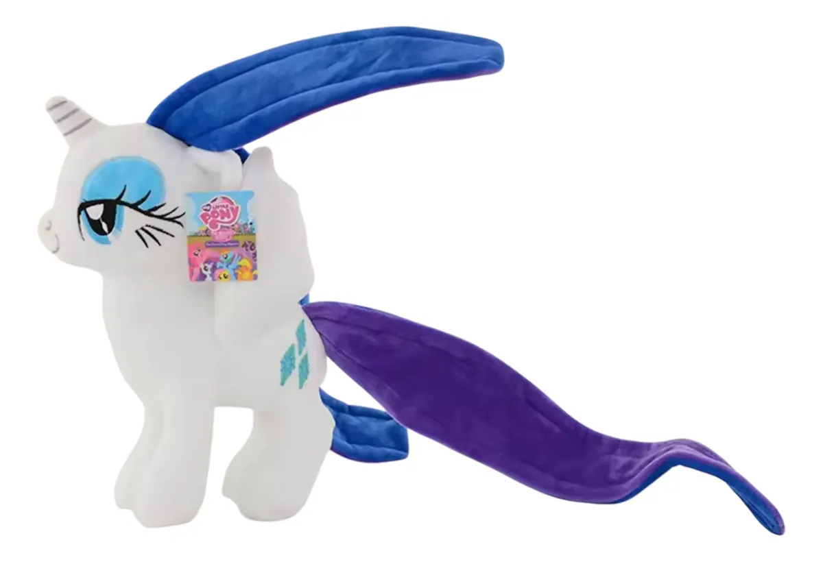Peluche My Little Pony 20 Cms