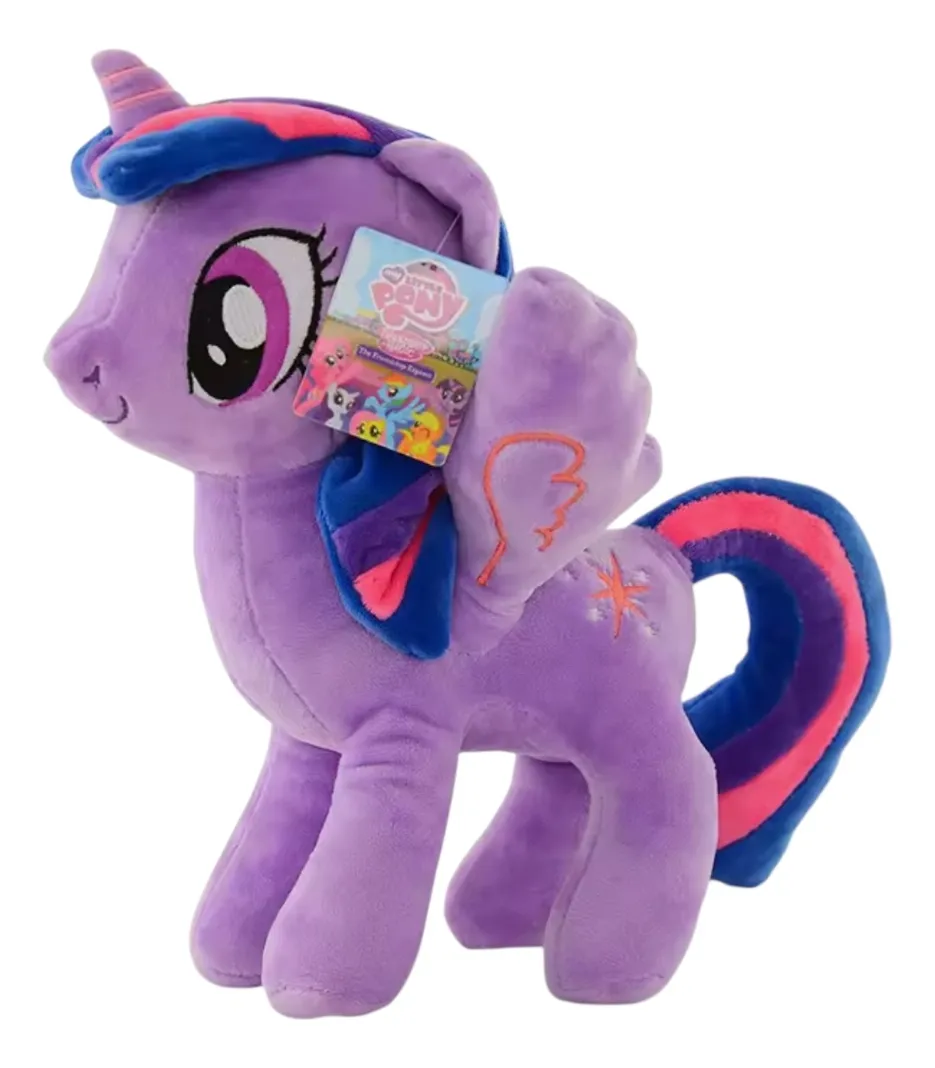 Peluche My Little Pony 20 Cms