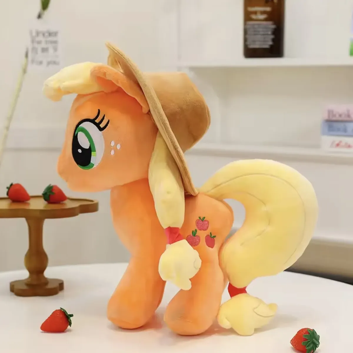 Peluche My Little Pony 20 Cms