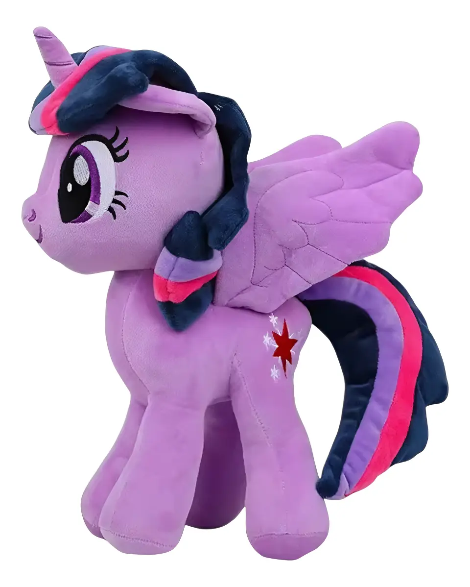 Peluche My Little Pony 30 Cm