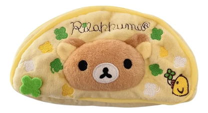 Estuches Rilakkuma