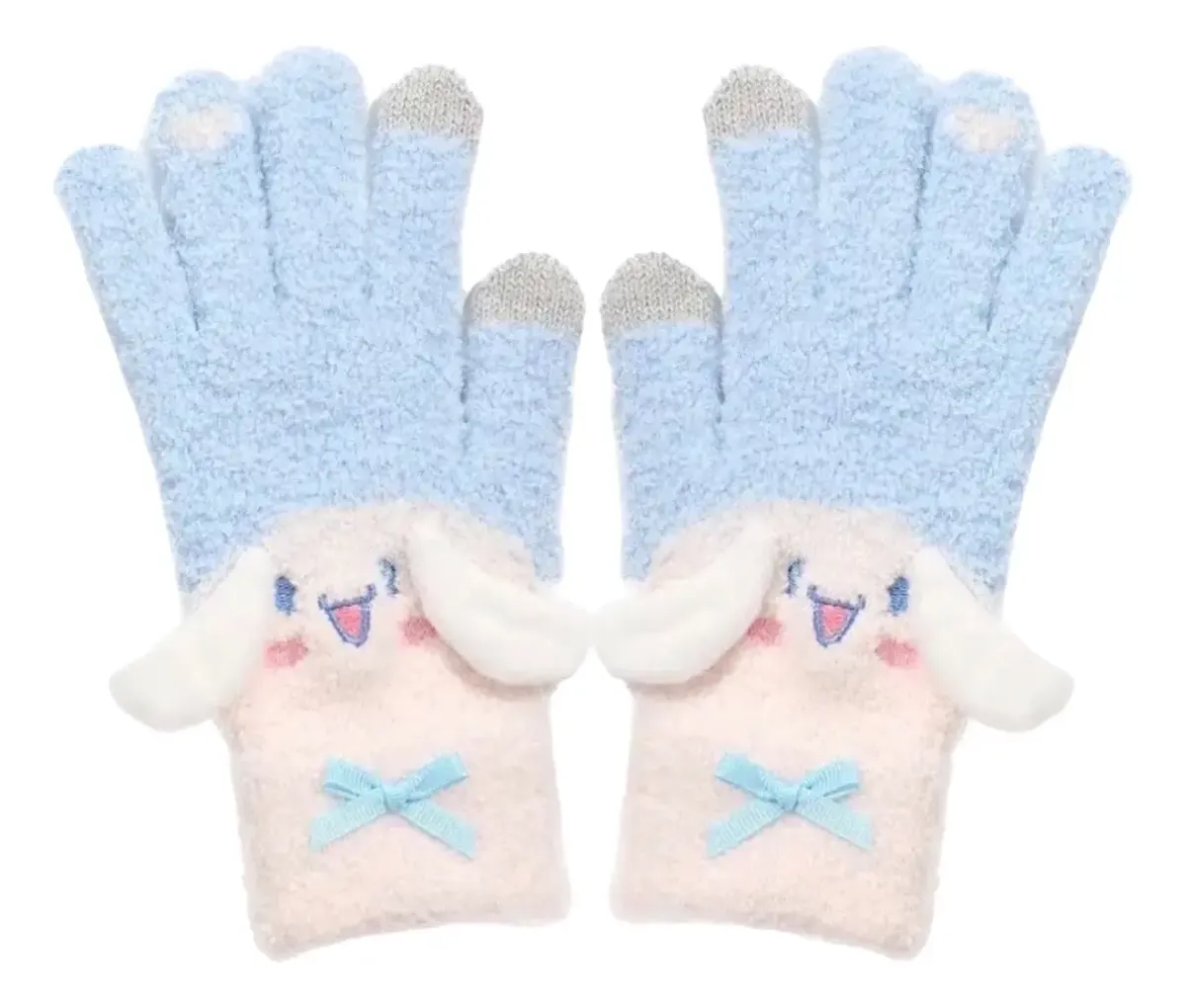 Guantes largos Personajes Sanrio