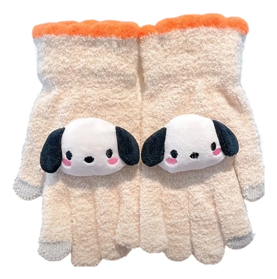 Guantes largos Personajes Sanrio