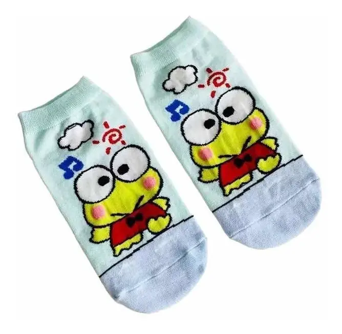 Calcetines Tobillero Personajes Sanrio