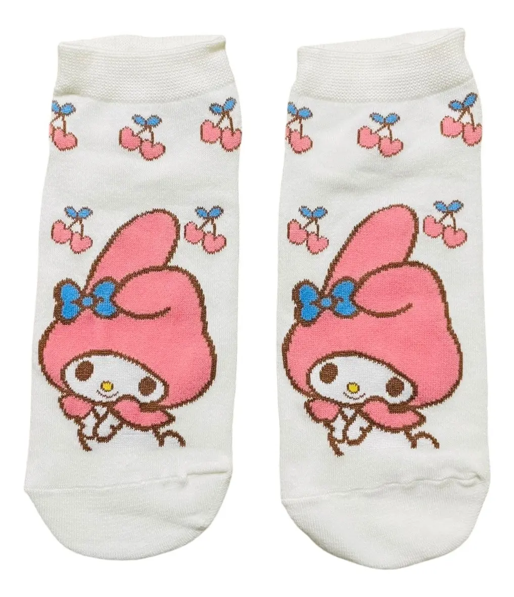 Calcetines Tobillero Personajes Sanrio
