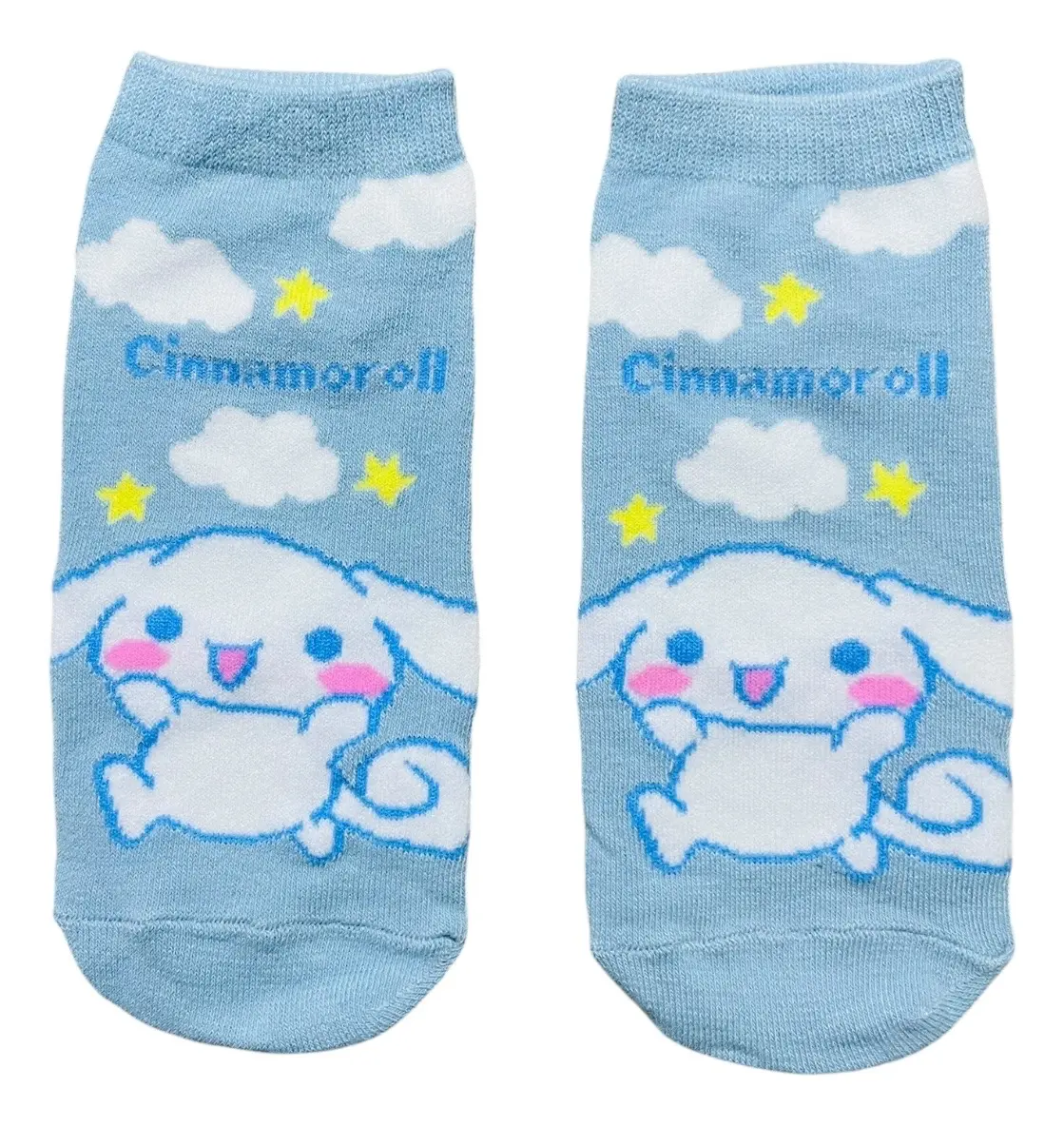 Calcetines Tobillero Personajes Sanrio