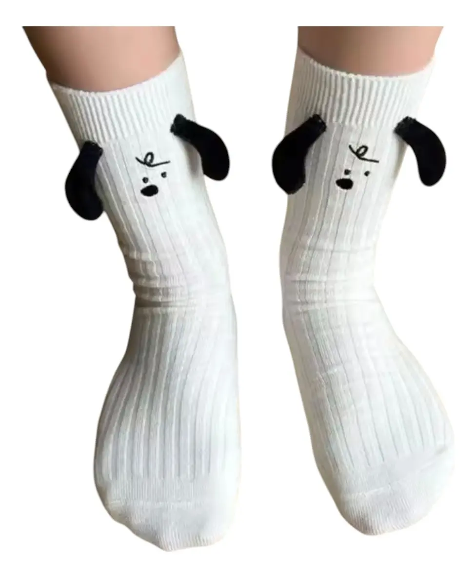 Calcetines Snoopy con Orejas (niños o adultos)