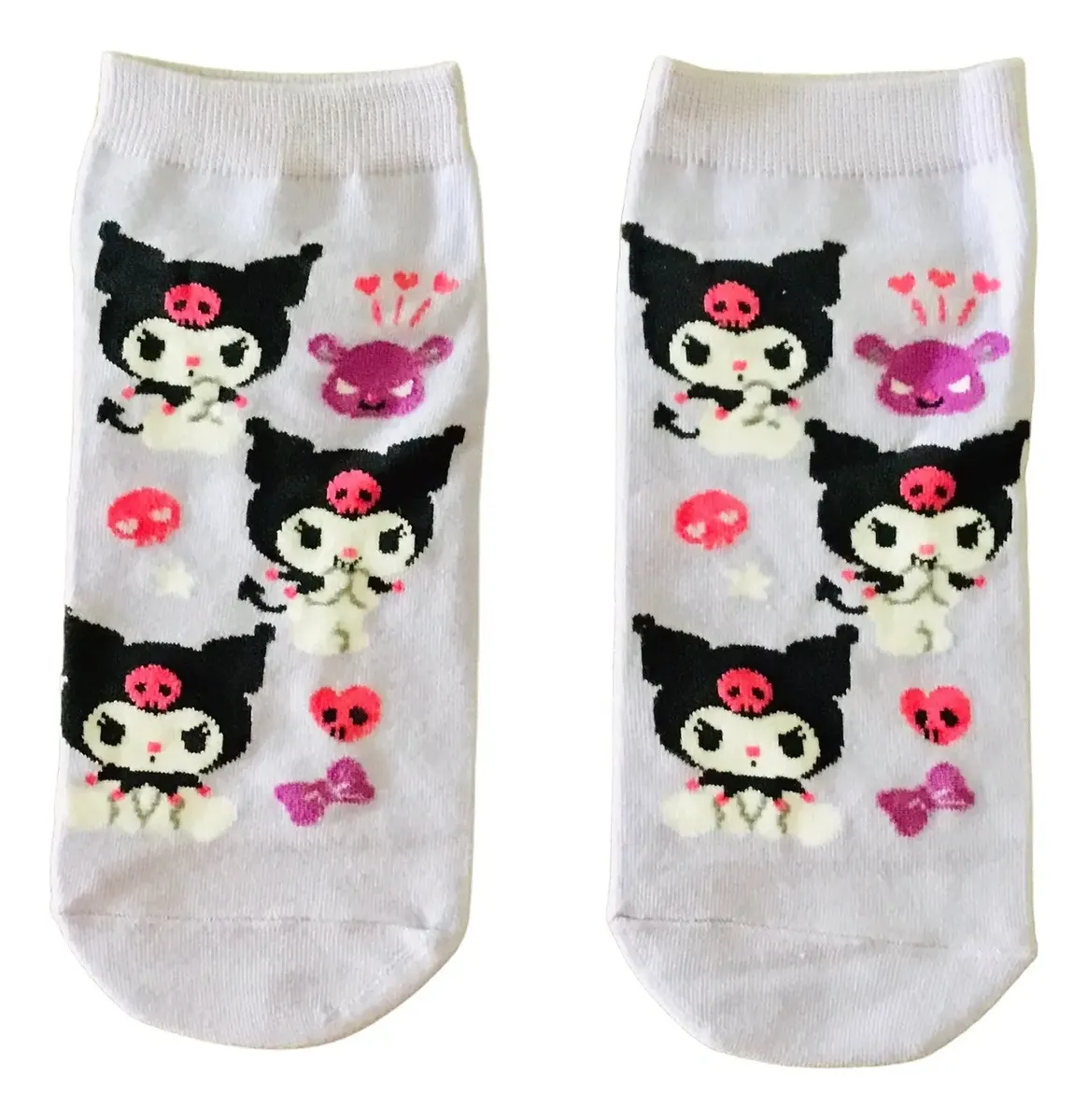 Calcetines Personajes Sanrio (varios modelos)