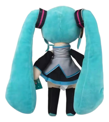Peluche Hatsune Miku 25 cm