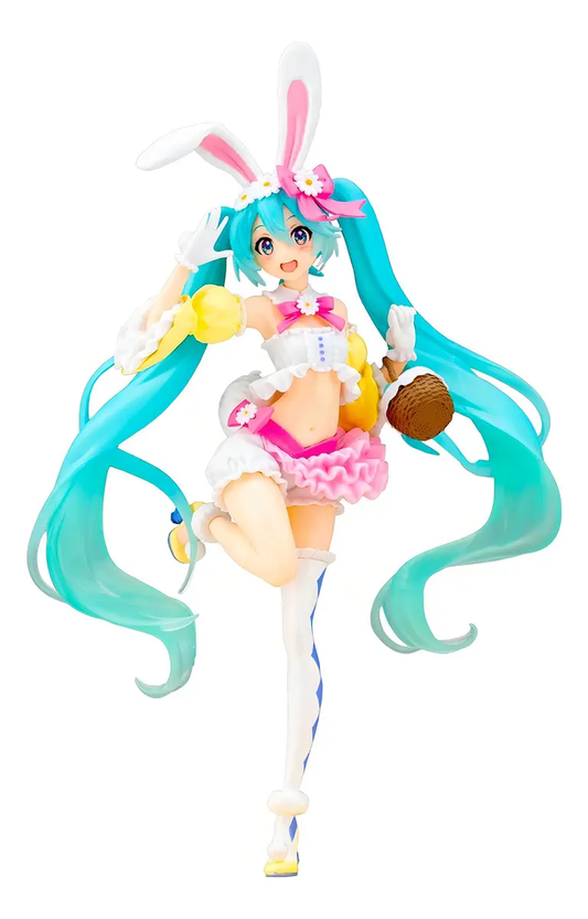 Figura Hatsune Miku Easter