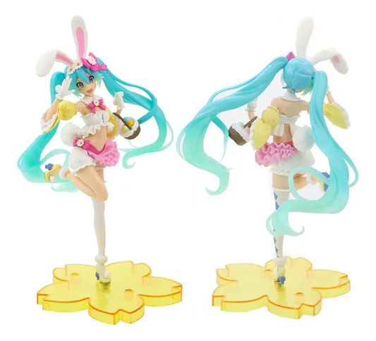 Figura Hatsune Miku Easter