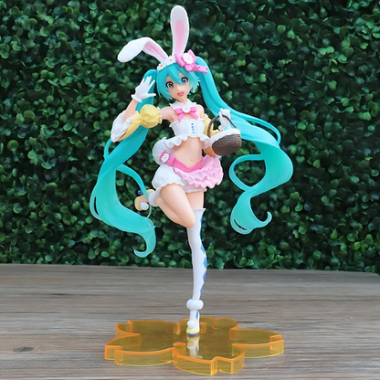 Figura Hatsune Miku Easter