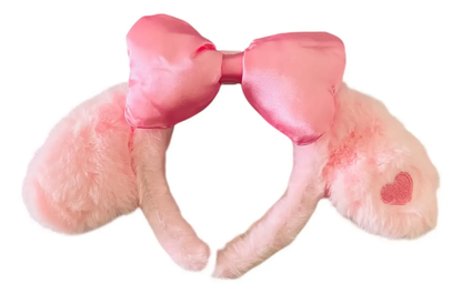 Cintillo de Skincare Sanrio