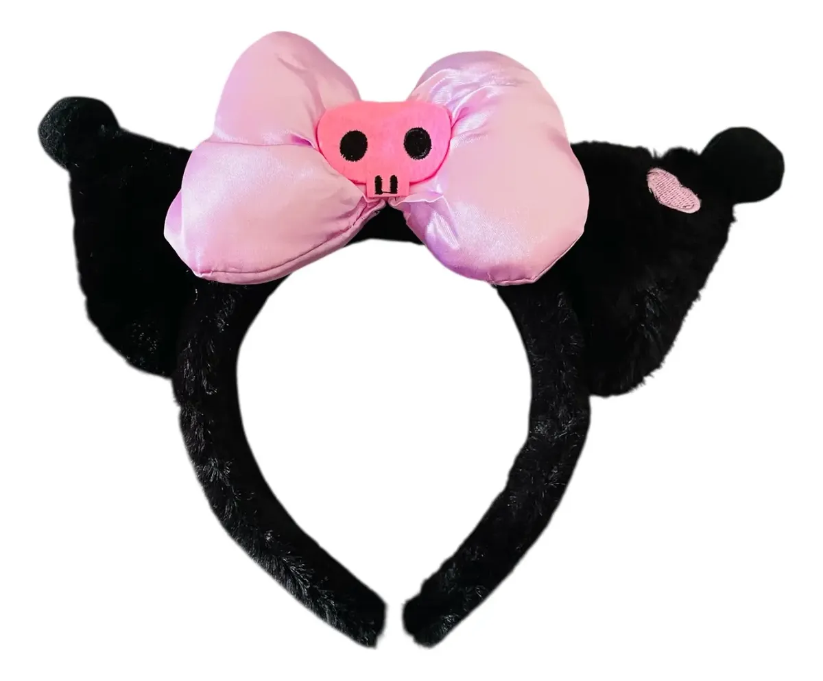Cintillo de Skincare Sanrio