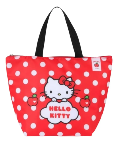 Lonchera Térmica Hello Kitty