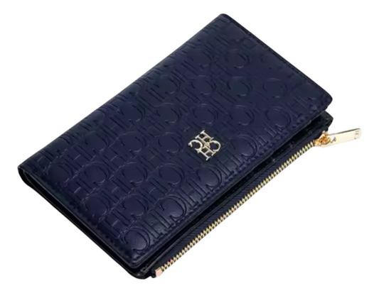 Billetera de lujo Carolina Herrera