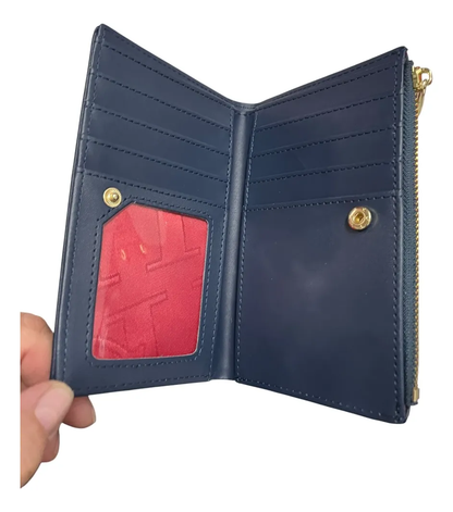 Billetera de lujo Carolina Herrera