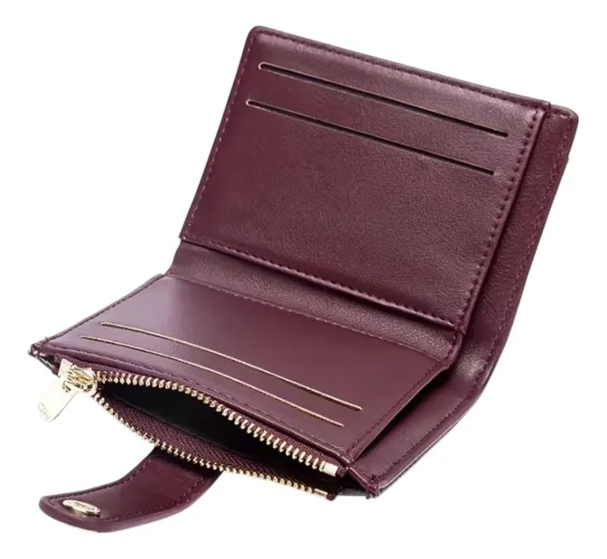 Billetera de lujo Carolina Herrera