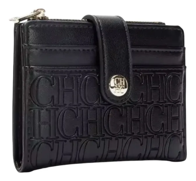Billetera de lujo Carolina Herrera