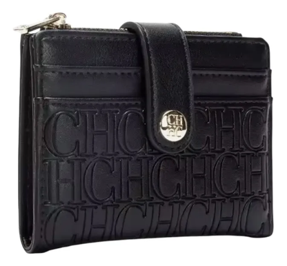 Billetera de lujo Carolina Herrera
