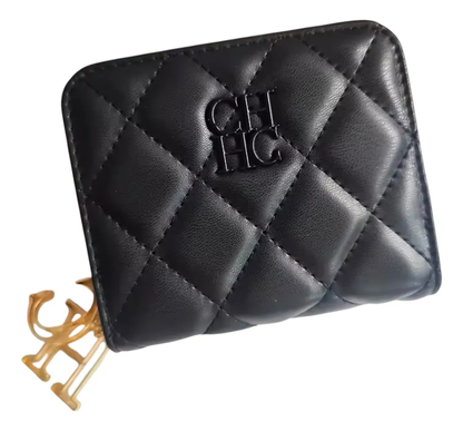 Billetera de lujo Carolina Herrera