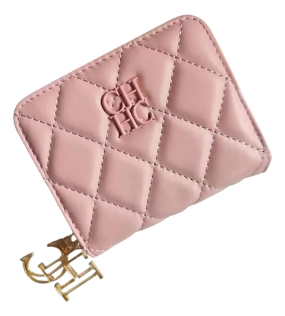 Billetera de lujo Carolina Herrera