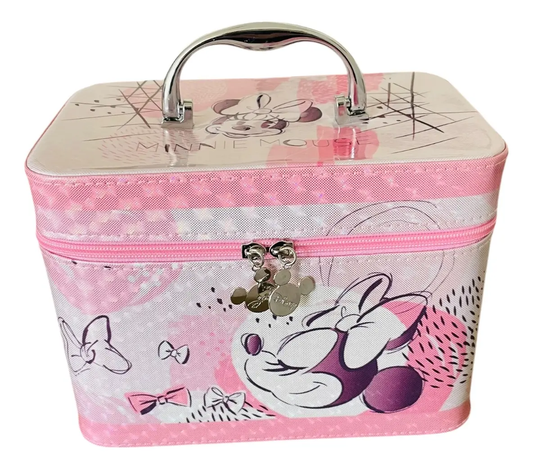 Neceser Minnie Mouse Grande Original Disney