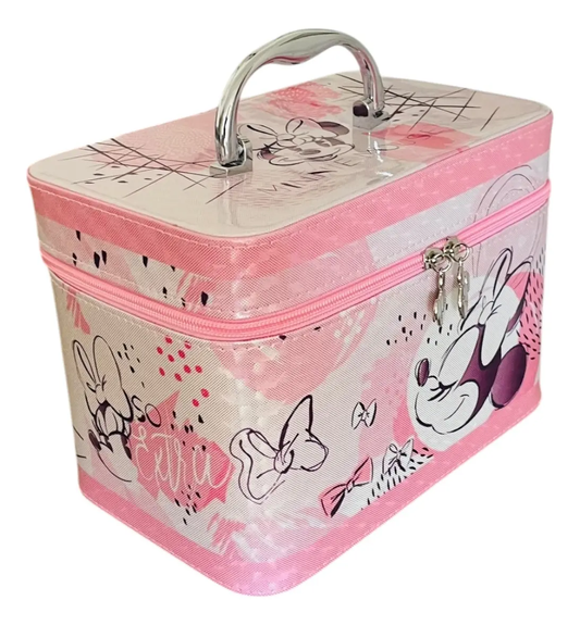 Neceser Minnie Mouse Grande Original Disney