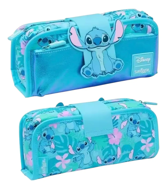 Estuche Escolar Marca Smiggle