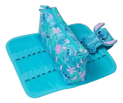 Estuche Escolar Marca Smiggle