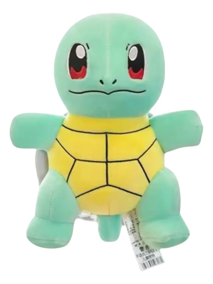 Peluches Pokémon 1ra Generación
