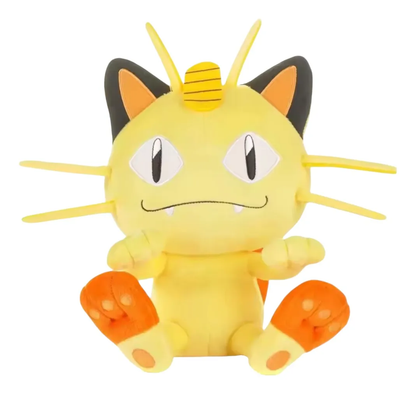 Peluches Pokémon 1ra Generación