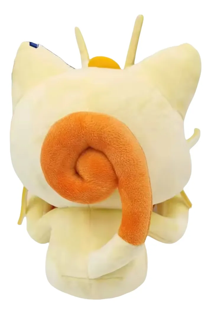 Peluches Pokémon 1ra Generación