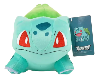Peluches Pokémon 1ra Generación