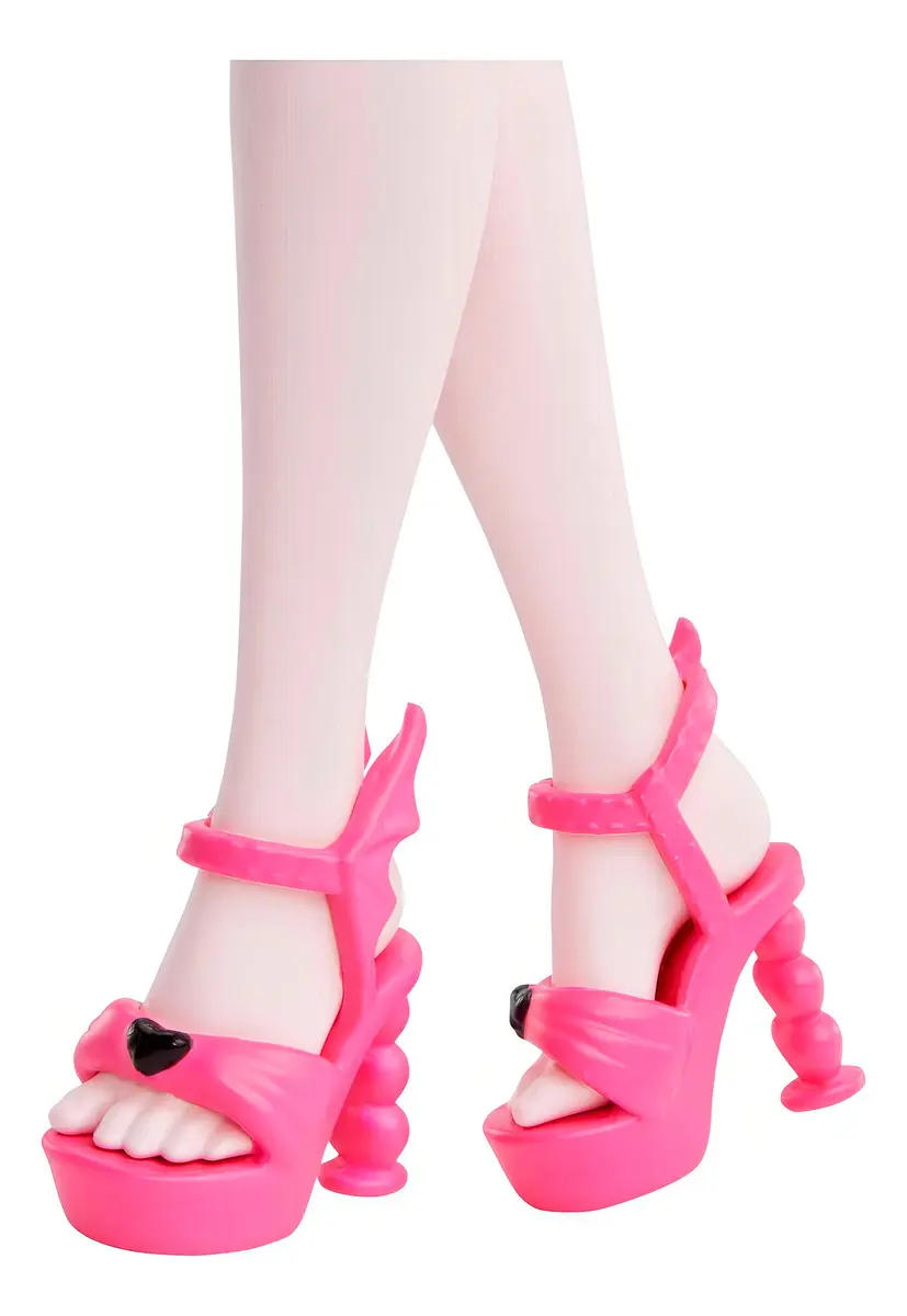 Monster High Muñeca Draculaura