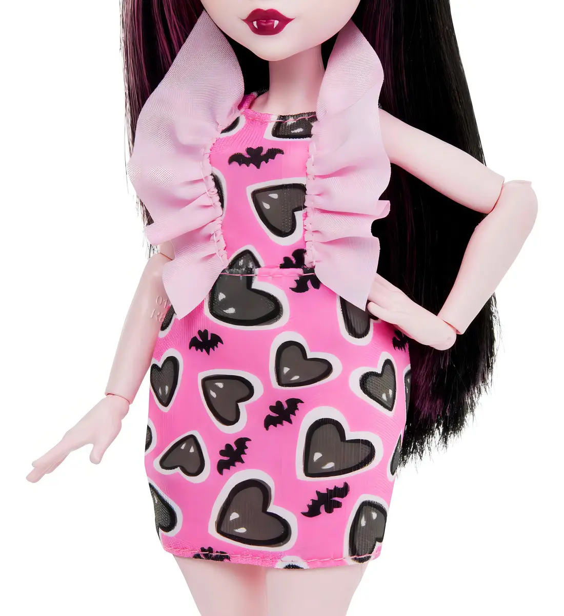 Monster High Muñeca Draculaura