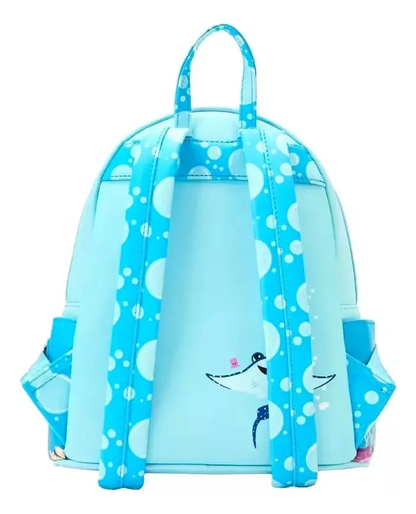 Mini Mochila Loungefly Buscando A Nemo