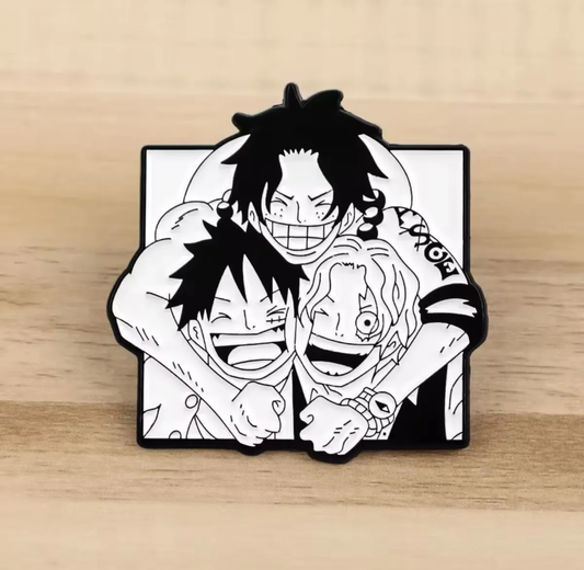 Set 5 Pines One Piece