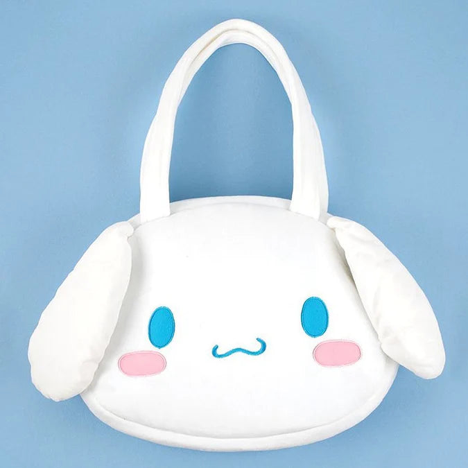 Bolso de Peluche Cinnamoroll