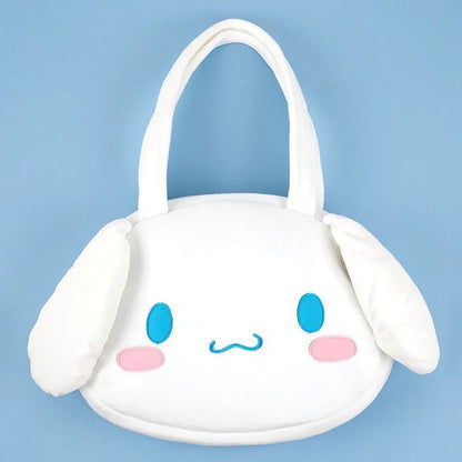 Bolso de Peluche Cinnamoroll